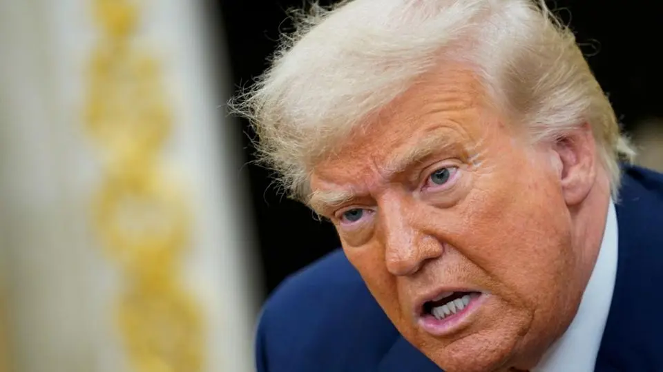Etats-Unis : Donald Trump diagnostiqué d’une insuffisance veineuse après avoir fait état de jambes enflées