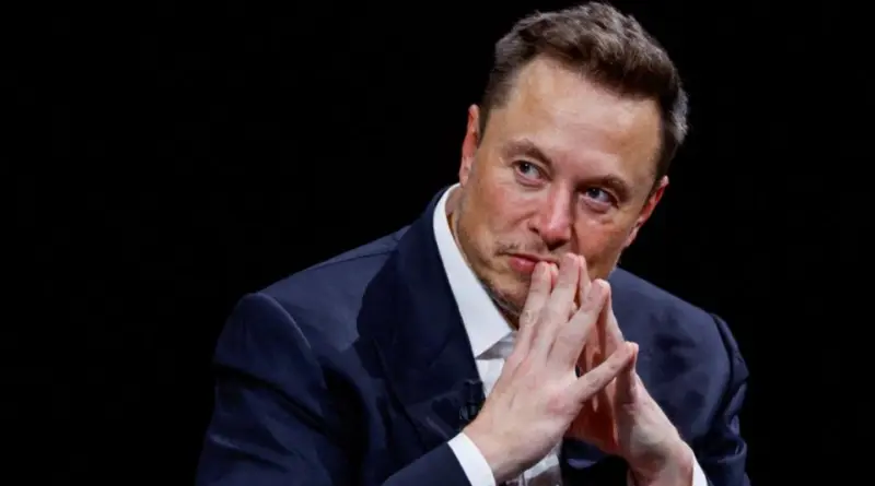 Etats-Unis : Elon Musk lance sa formation politique, le «parti de l’Amérique»