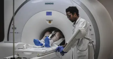 États-Unis : il ignore les consignes de sécurité et meurt aspiré par une machine à IRM