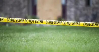 Etats-Unis : le corps momifié d’une enfant découvert dans un hôtel, sa mère arrêtée