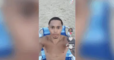 Etats-Unis : un TikTokeur de 18 ans aux 100.000 abonnés tué par balles sur une plage du New Jersey