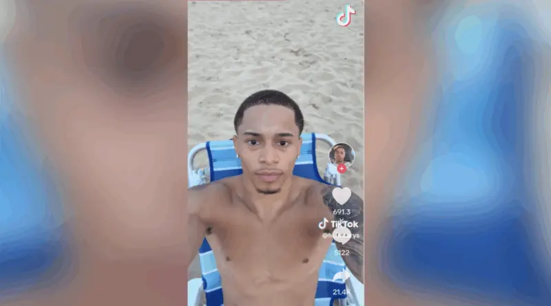 Etats-Unis : un TikTokeur de 18 ans aux 100.000 abonnés tué par balles sur une plage du New Jersey
