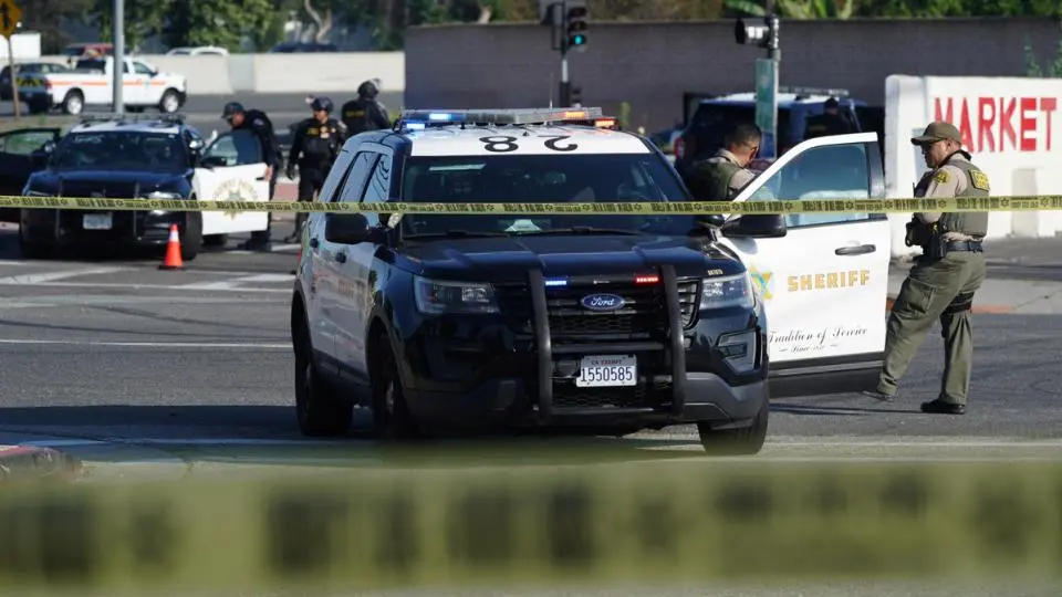 Etats-Unis : un homme tué après avoir tiré sur un bâtiment de la police des frontières au Texas