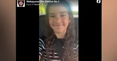 Etats-Unis : une fillette de 9 ans retrouvée morte, son père interpellé pour une fausse alerte au kidnapping