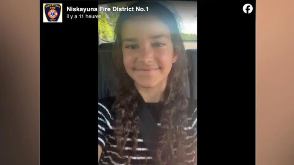 Etats-Unis : une fillette de 9 ans retrouvée morte, son père interpellé pour une fausse alerte au kidnapping