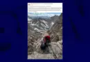 États-Unis: une randonneuse sauvée 28 heures après une grave chute à plus de 4.000 mètres d’altitude