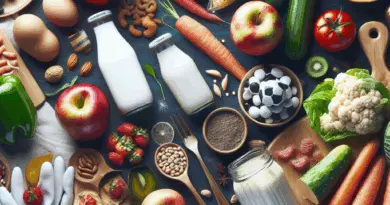 Été en toute sécurité : découvrez les 8 aliments à éviter crus