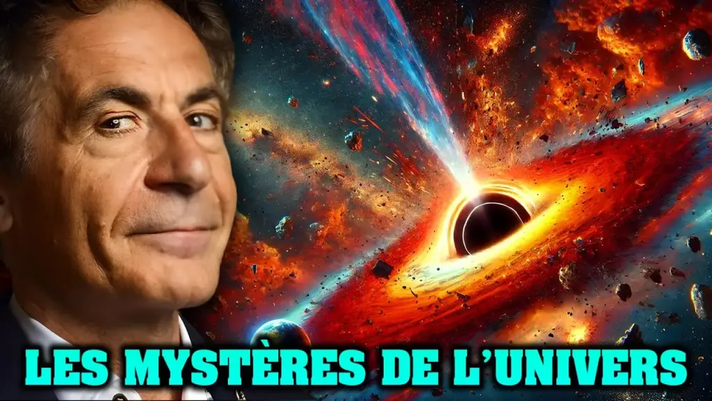 Etienne Klein