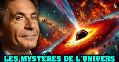 Etienne Klein