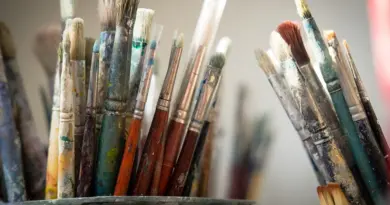 Etre artiste ici et maintenant. Deux œuvres de femmes engagées au Musée des beaux-arts de La Chaux-de-Fonds
