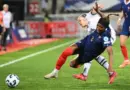 Euro 2025 : Grace Geyoro et les Bleues veulent “marquer l’histoire”