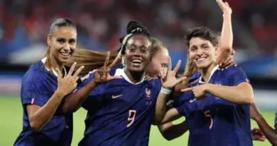 Euro-2025 féminin : et si c’était enfin la bonne pour les Bleues ?