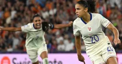 Euro 2025 : les Bleues renversent les Pays-Bas et se hissent en quarts de finale