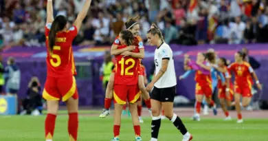 Euro 2025 : les Espagnoles font tomber l’Allemagne et se hissent en finale
