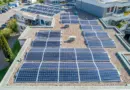 Europe : le solaire a battu le nucléaire