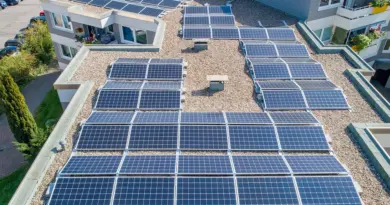 Europe : le solaire a battu le nucléaire