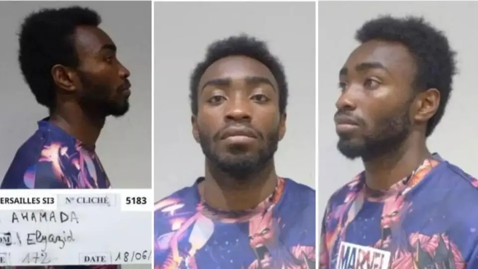 Évasion d’un détenu près de Lyon : le fugitif et son complice présumé présentés devant un juge ce mercredi