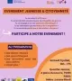 Événement Jeunesse et Citoyenneté au CIDJ Paris