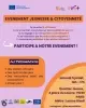 Événement Jeunesse et Citoyenneté au CIDJ Paris
