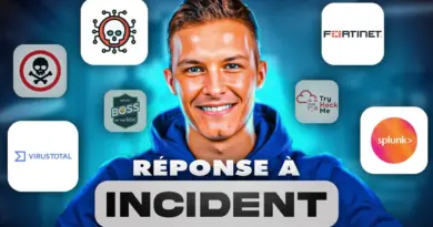 Exploitation & C2 : Investigation d’un Incident avec Splunk