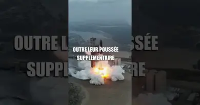 Extrait du Journal de la Starbase https://youtu.be/1DAL_psrXUM #science #space #nasa #spacex #mars