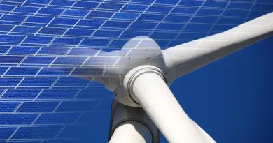 Exus Renewables North America obtient 308,2 mn $ pour des projets solaire et éolien