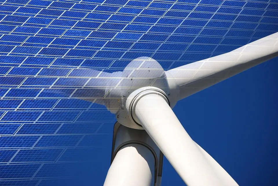 Exus Renewables North America obtient 308,2 mn $ pour des projets solaire et éolien