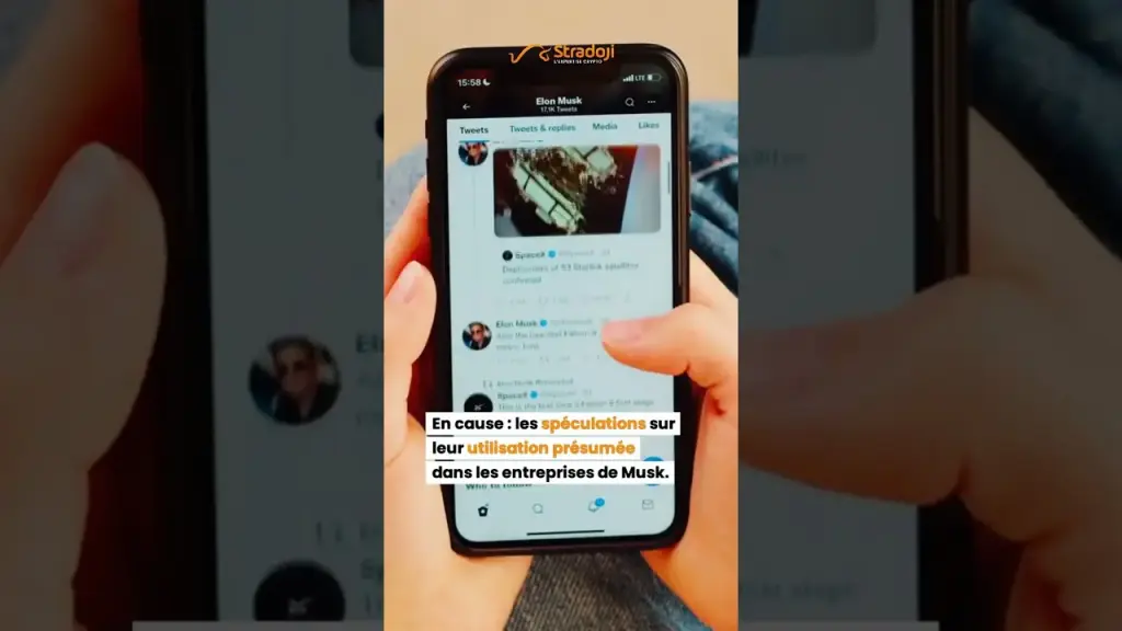 😱 FAILLE de sécurité chez TREZOR ! 😱