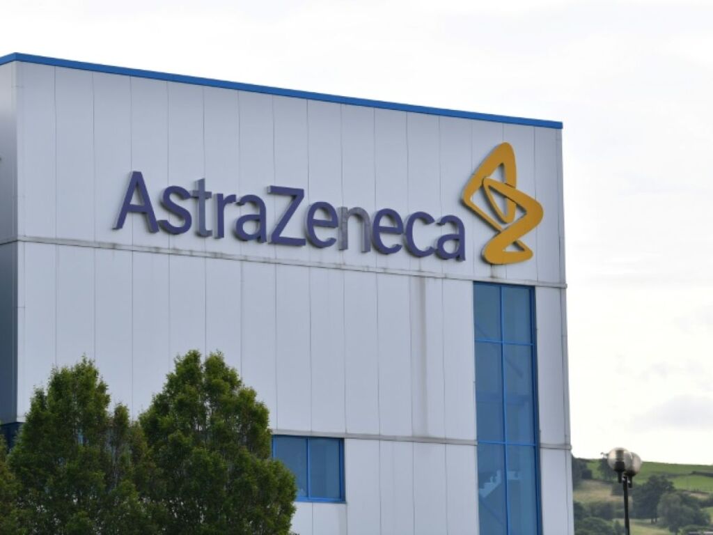 Face au risque de droits de douane, AstraZeneca investit 50 milliards de dollars aux USA