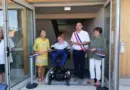 Face aux déserts médicaux, une nouvelle maison de santé inaugurée dans ce village au sud de Toulouse