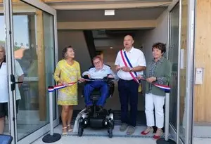 Face aux déserts médicaux, une nouvelle maison de santé inaugurée dans ce village au sud de Toulouse