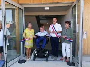Face aux déserts médicaux, une nouvelle maison de santé inaugurée dans ce village au sud de Toulouse