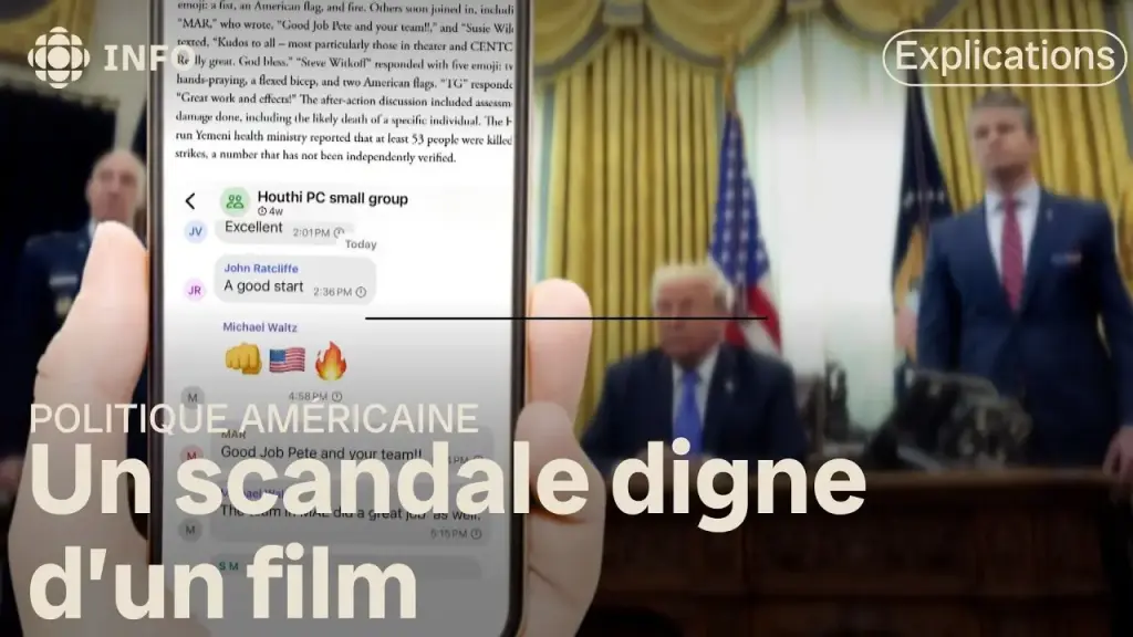Faille de sécurité majeure aux États-Unis : l’avis d’une experte