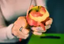 Faut-il manger la peau des pommes ? Ce que vous gagnez (ou risquez) vraiment à chaque bouchée