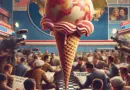 Faut-il vraiment déguster de la glace au quotidien ?