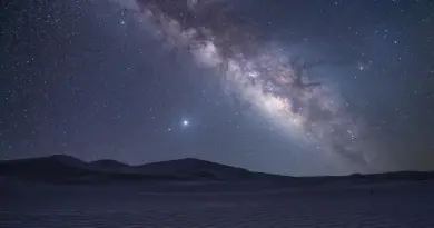 Festival d’astronomie : planétarium gonflable, lancement de fusée, observation des constellations, toutes les infos pratiques sur Astr’Auvergne