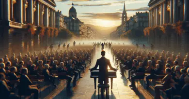 Festival international de piano – Concerts sur Aix-en-Provence – Mairie d’Aix-en-Provence
