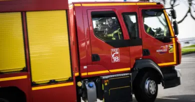 Fêtes de Bayonne : disparition inquiétante d’une personne dans l’Adour, des recherches en cours