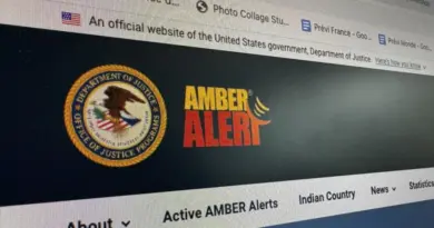 Fillette de 9 ans retrouvée morte aux Etats-Unis : qu’est-ce que l’alerte «Amber» déclenchée après la disparition de la victime ?