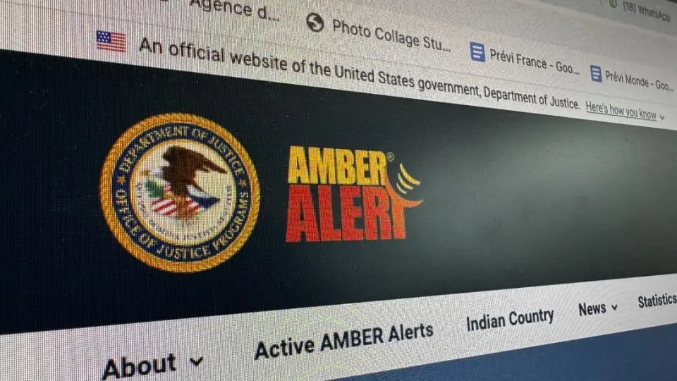 Fillette de 9 ans retrouvée morte aux Etats-Unis : qu’est-ce que l’alerte «Amber» déclenchée après la disparition de la victime ?