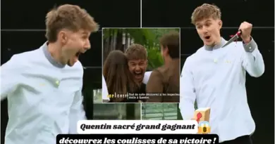 Finale de Top Chef 2025 : découvrez qui a remporté la grande finale de cette 16e édition ! »