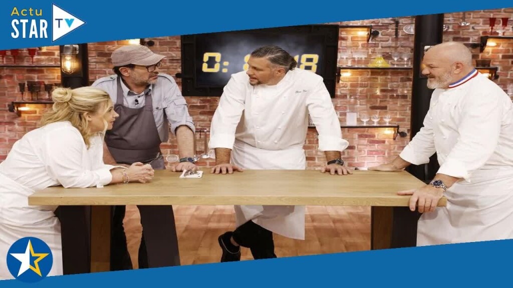 Finale de Top Chef : comment M6 parvient à éviter les fuites sur l’identité du vainqueur