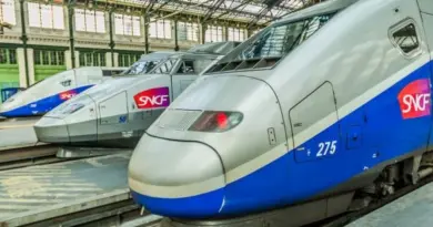 Financement du rail : la SNCF s’affiche confiante après les annonces gouvernementales