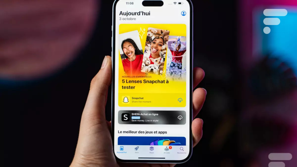 Fini les changements sur l’App Store : la guerre entre Apple et l’UE semble (quasiment) finie