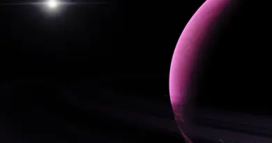 Fonsorbes. Virée dans l’espace pour la fête des étoiles