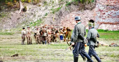 Forces spéciales : se déployer vite, loin, et frapper fort