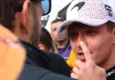 Formule 1 : Lando Norris touché au visage après la chute d’un photographe (vidéo)