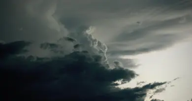 Forte dégradation, orages ponctuellement violents