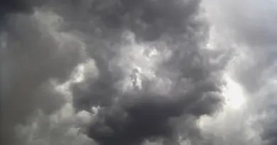Fortes pluies et orages sur l’est et le sud du Bassin parisien