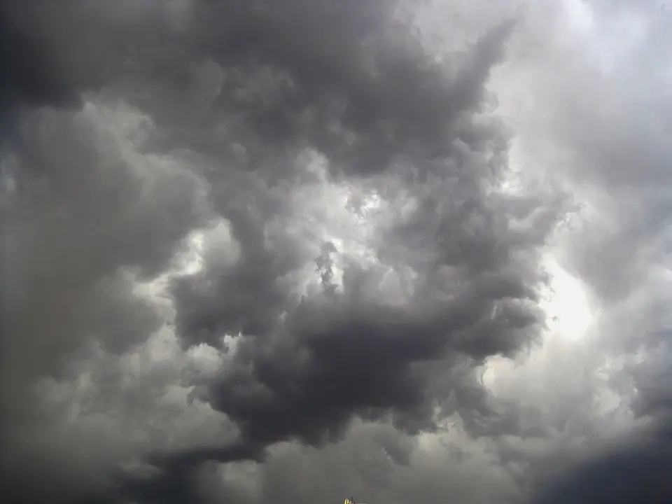 Fortes pluies et orages sur l’est et le sud du Bassin parisien
